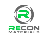 https://www.logocontest.com/public/logoimage/1626214289RECON Materials.png